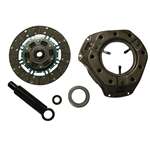 UF50160   Clutch Rebuild Assembly-New--10 Inch--15 Spline--Replaces 87748322